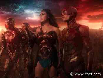 The Snyder Cut: Reshoots, final battle, and everything we know about HBO Max's Justice League     - CNET
