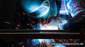 "Die ganze Dramatik tritt jetzt zutage" - Süddeutsche Zeitung