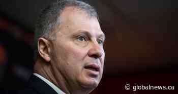 U Sports cancellation gives CFL commissioner more to consider