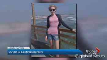 Health Matters: Impact of COVID-19 lockdown on eating disorder relapses