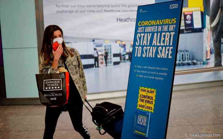 Analysis: Why the Government introduced quarantine despite their own scientists' doubts