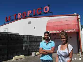 Près d'Aumale, la discothèque Le Tropico devrait accueillir quatre fois moins de clients - actu.fr