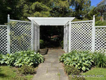 Kenan Center in Lockport calling for artists for temporary outdoor art installations