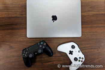 Here’s how to use DualShock 4 or Xbox One controllers on Apple devices