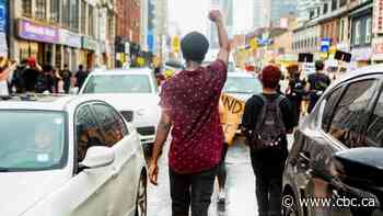 Toronto Board of Health declares anti-Black racism a public health crisis - CBC.ca