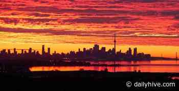Environment Canada issues warning for Toronto as "extreme heat expected" | News - Daily Hive