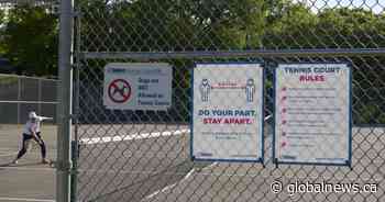 Coronavirus: Latest developments in the Greater Toronto Area on June 8 - Globalnews.ca