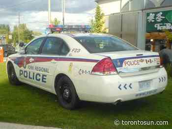 Homicide unit probing suspicious death of Toronto man in Markham - Toronto Sun