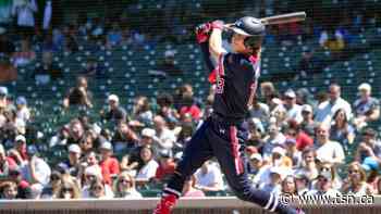 Toronto Blue Jays head into 'one-of-a-kind' MLB draft with a Top 5 pick - TSN