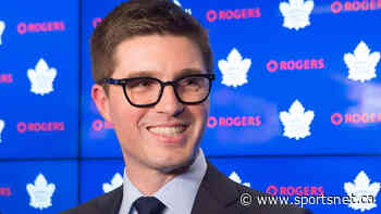 Maple Leafs Mailbag: Should Toronto trade for Rasmus Ristolainen? - Sportsnet.ca