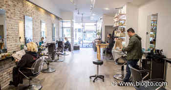 Hair salons could be reopening soon in Toronto but people are wondering why it's taking so long - blogTO