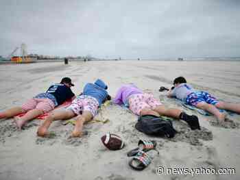 At least 12 COVID-19 cases in Pennsylvania have been tied to Jersey Shore house parties, officials say