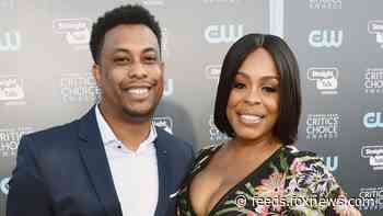 Niecy Nash says police recently ‘pulled a taser’ on her son ‘for a rolling stop’
