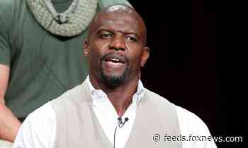 Terry Crews responds to criticism over ‘black supremacy’ tweet: It’s ‘important we not suffer from groupthink’