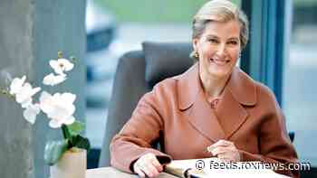 Sophie, Countess of Wessex, says her kids will 'likely ... have to work for a living,’ won't 'use HRH titles'
