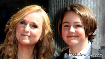 Melissa Etheridge updates fans about how she's coping since son's death