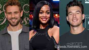'Bachelor' franchise alums sign petition urging show to cast a black lead