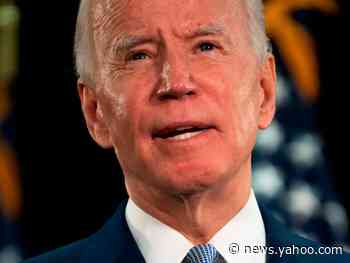 Joe Biden won't support defunding the police as part of his 2020 campaign message