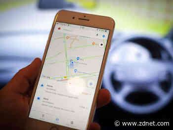 Google Maps rolls out COVID-19 transit alerts