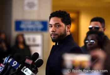 Jussie Smollett cites protests in legal battle, claims police misconduct is covered up in refusal to give docs