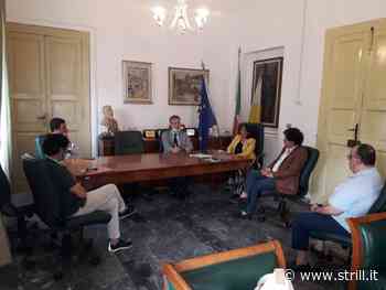 Villa San Giovanni: l'Amministrazione incontra il presidente della Camera di Commercio, Tramontana - Strill.it