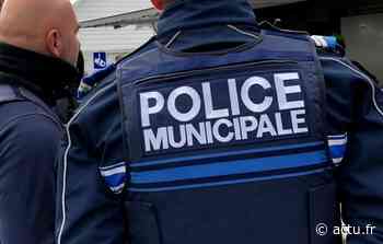 Près de Montpellier : un policier municipal de Castelnau-le-Lez avoue le vol d'une sacoche - actu.fr