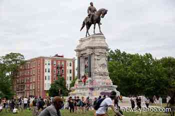 Virginia has the most Confederate memorials in the country, but that might change