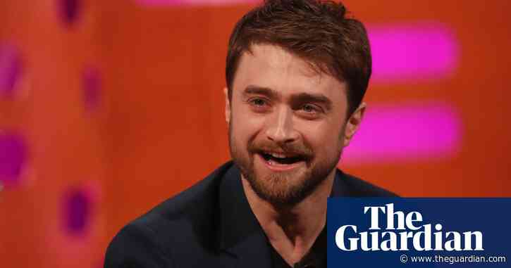 'Trans women are women': Daniel Radcliffe speaks out after JK Rowling tweets