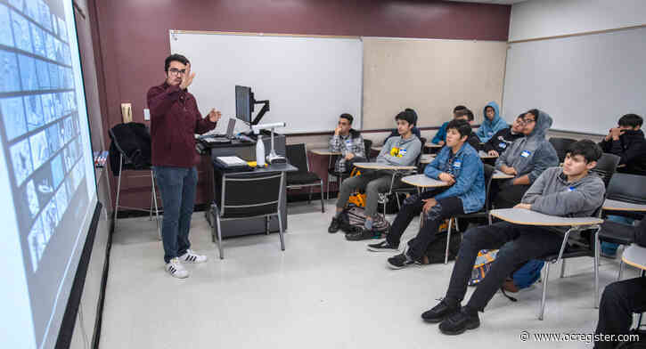 Alumni profile: Baltazar wants to show that animation is not just for kids