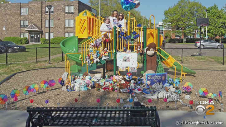 Councilman Working To Create Permanent Memorial For 3-Year-Old Boy Who Died After Allegedly Being Beaten By His Mother’s Boyfriend