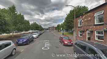 Plans submitted for another huge 5G mast in Bolton