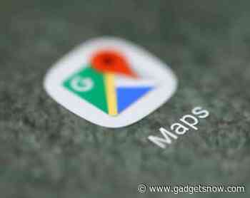 Google Maps is getting new features to alert users
