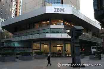 IBM to exit facial recognition business, says aids racial profiling