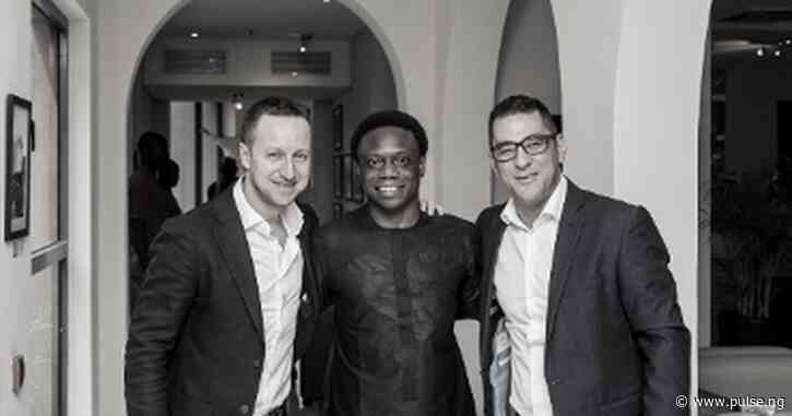 Integral enters partnership with Ozil’s management for Nigerian talents