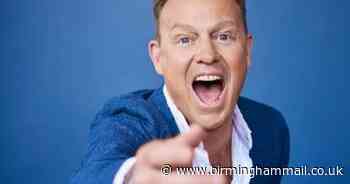 Birmingham Hippodrome panto with Jason Donovan faces the axe
