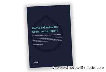 Ecommerce Report – How are home and garden retailers leading the way in ecommerce?