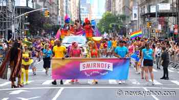 Business of Pride: How LGBTQ Pride Month went from movement to marketing