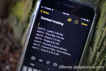 Israeli security head calls for halt in virus phone tracking