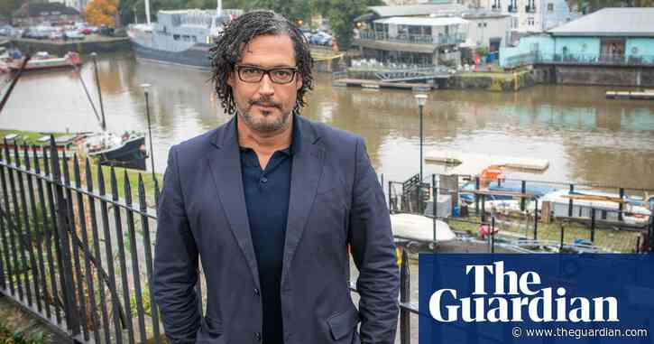 TV tonight: David Olusoga's timely look at the history of Bristol