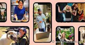 Airbnb Online Experiences and at-home travel