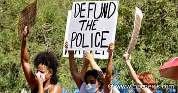 Calls to reform, defund, dismantle and abolish the police, explained.