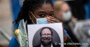 The secret war many doctors on the coronavirus front lines now face