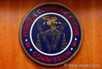 Chinese telecom firms urge FCC not to revoke ability to operate in U.S.