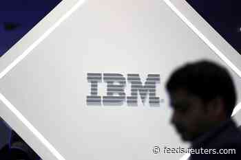 IBM exits facial recognition business, calls for police reform