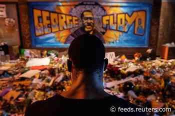 CrossFit chief sorry for tweet on Floyd killing after Reebok split