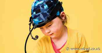 This lab is revealing what really goes on in a toddler’s brain