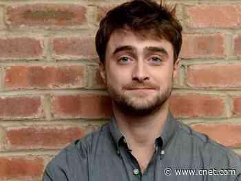 Daniel Radcliffe responds to J.K. Rowling backlash     - CNET