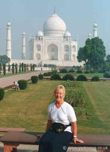 'She's not just another number' - tribute to gran lost to coronavirus