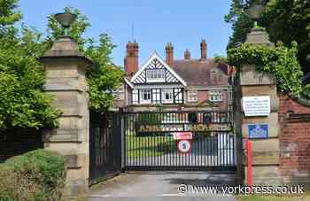 Future of 'exceptional' Askham Grange prison still in doubt