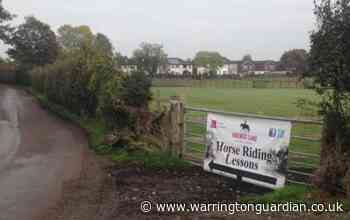 Why indoor riding school could be blocked despite 50 letters of support